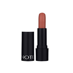Note Cosmetics Deep Impact Lipstick 4.5g - 01 The Better Me Nude