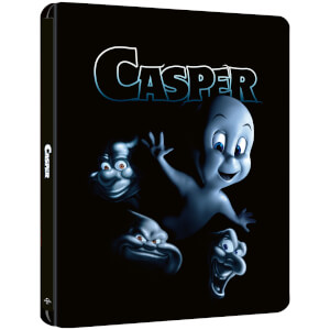 Steelbooks Available To Pre Order Zavvi