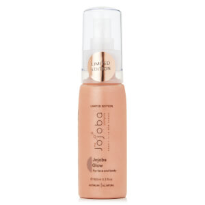 The Jojoba Company Jojoba Glow 100ml