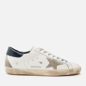 golden goose deluxe trainers