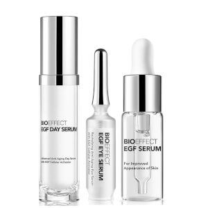 BIOEFFECT Maintain & Regenerate Set