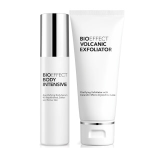 BIOEFFECT Age-Defying Body Set