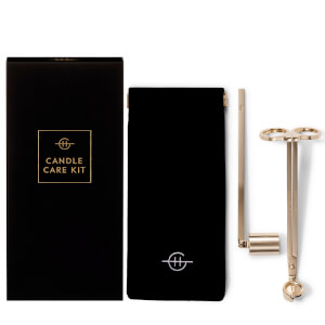 Glasshouse Fragrances Candle Care Set