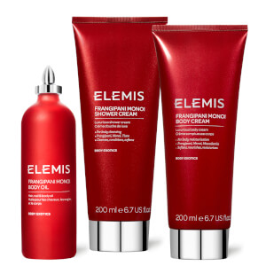 elemis korea