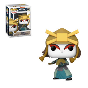 suki pop funko