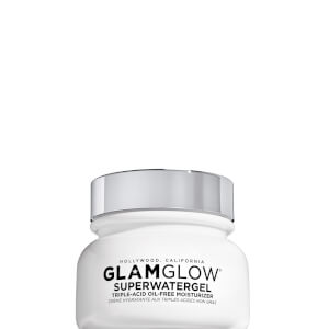 glamglow matte moisturiser