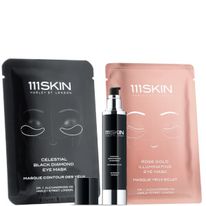 111SKIN LOOKFANTASTIC Chinese New Year Set