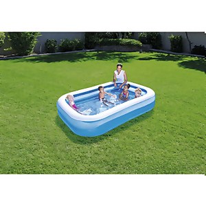 exit round swimming pool