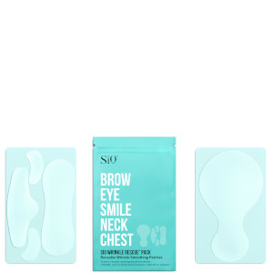 sio brow eye smile neck