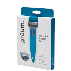 gruum spf