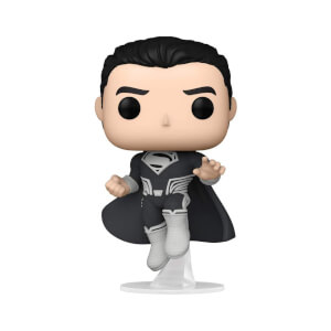 snyder cut superman pop