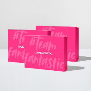 mystery box look fantastic