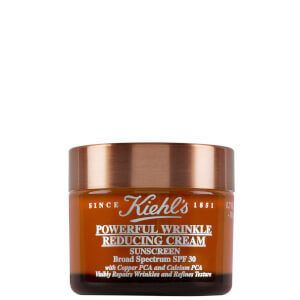 kiehls cremă puternică pentru reducerea ridurilor spf 30