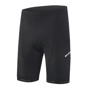Endura Womens Xtract Gel Cycling Short