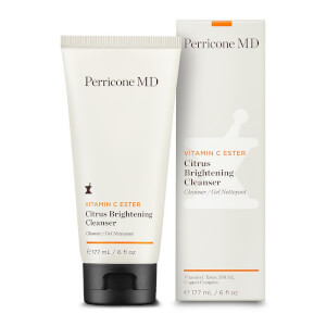 perricone md nutritive cleanser