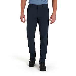 berghaus tanfield trousers review