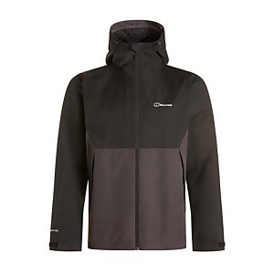 Olive green berghaus jacket clearance