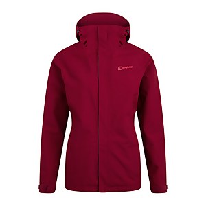 Berghaus hillwalker long jacket womens clearance