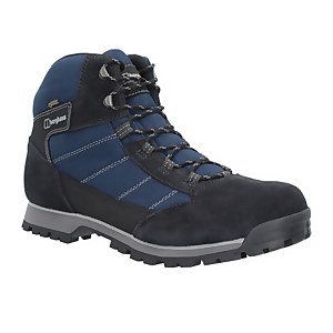 men's hillwalker trek goretex boot