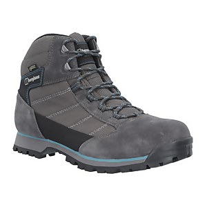 berghaus women's walking boots sale