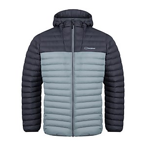 Berghaus insulated waterproof jacket Outlet