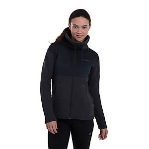 Berghaus womens colca fleece jacket Outlet