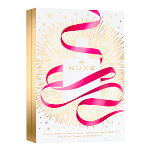 NUXE Beauty Countdown Advent Calendar - Рождественские адвент-календари с косметикой 2021-2022