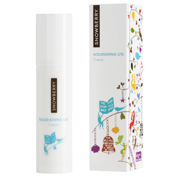 NOURISHING LITE Cream 50ml