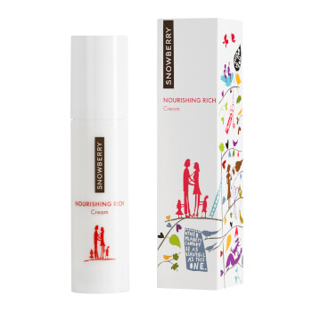 NOURISHING RICH Cream 50ml