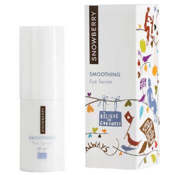 SMOOTHING Eye Serum 15ml