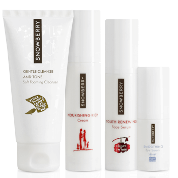 Skin Transformation Bundle (Worth $229.00)