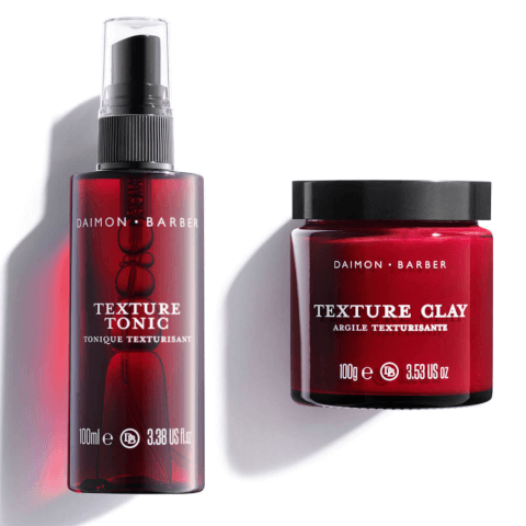 daimon barber exfoliating cleanser
