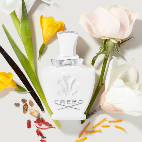 Creed Fragrances | Luxury Fragrance & Perfume