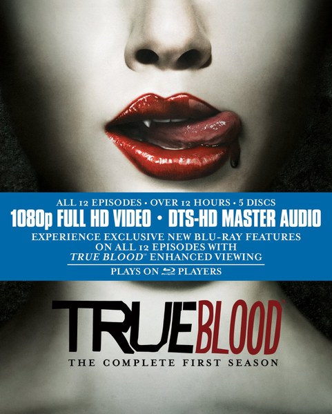 True Blood - Wikipedia
