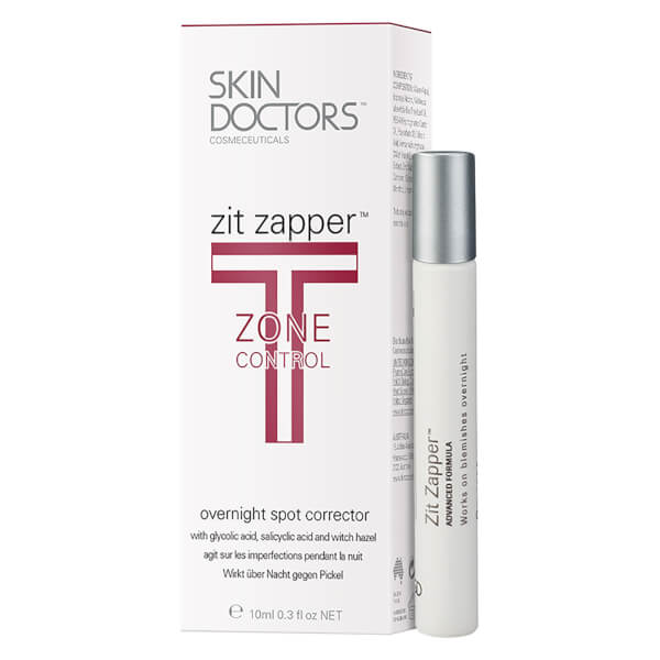 Zit Zapper Skin Doctors (10 ml) Zit Zapper Skin Doctors (10 ml)