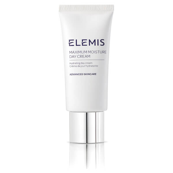 Elemis Maximum Moisture crème de jour hydratante 50ml Elemis Maximum Moisture crème de jour hydratante 50ml