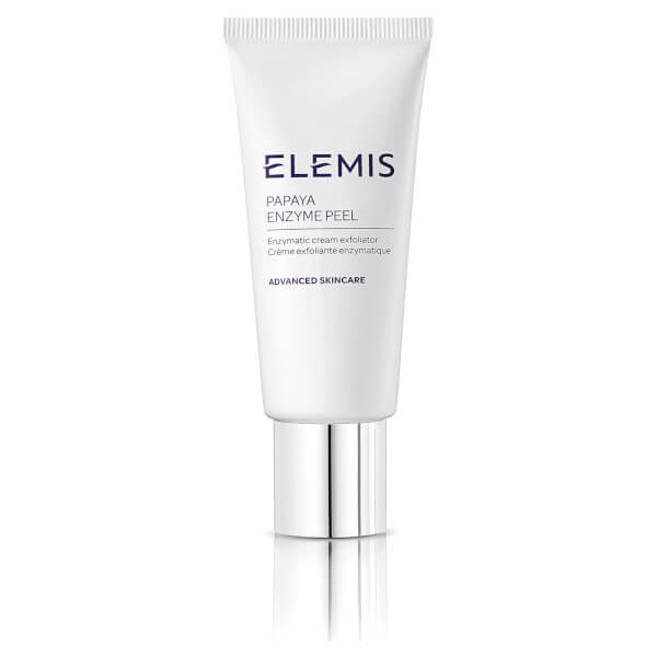 Elemis Papaya Enzyme Peel 50ml HQ Hair
