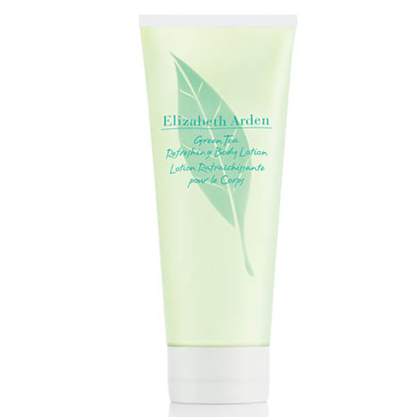 Elizabeth Arden Green Tea Bath & Shower Gel (200ml) Buy Online Mankind