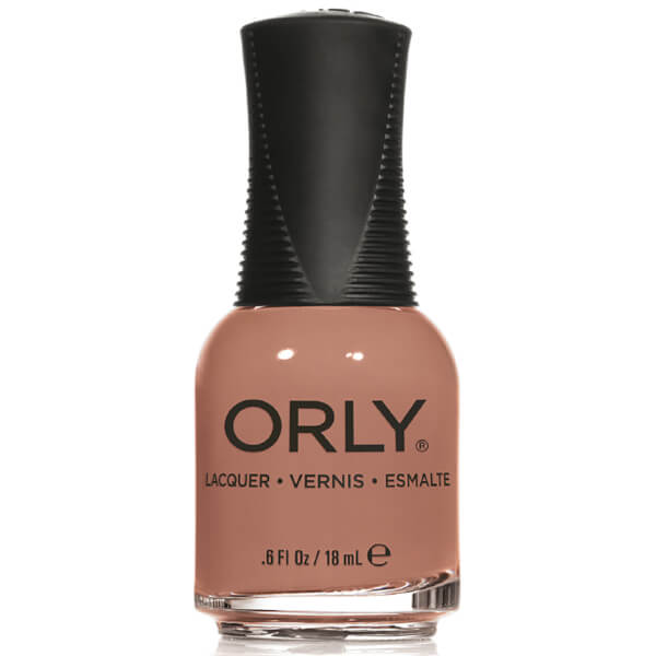 orly gel fx coffee break