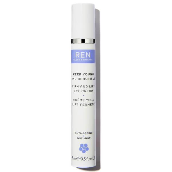 REN Soin anti-âge yeux prolongateur de jeunesse (15ml) REN Soin anti-âge yeux prolongateur de jeunesse (15ml)