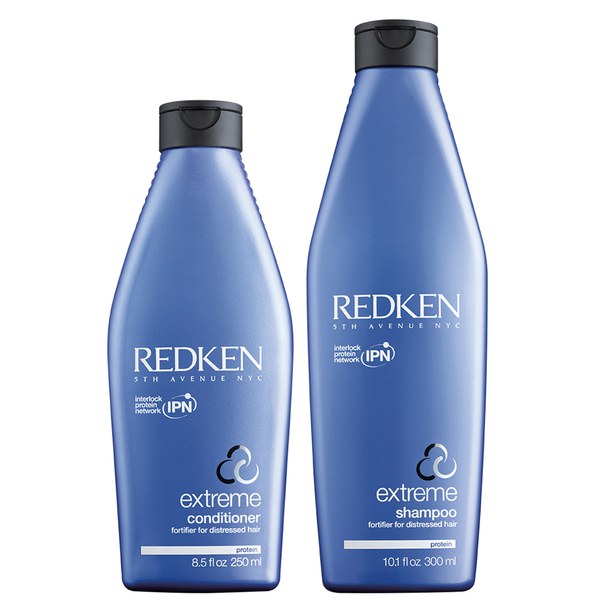 Redken Extreme Duo (2 produkter) Redken Extreme Duo (2 produkter)
