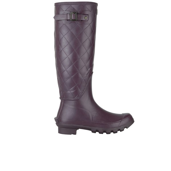 barbour setter wellies