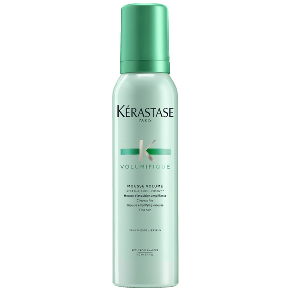 Kérastase Resistance Volumifique Mousse 150ml  Buy Online 