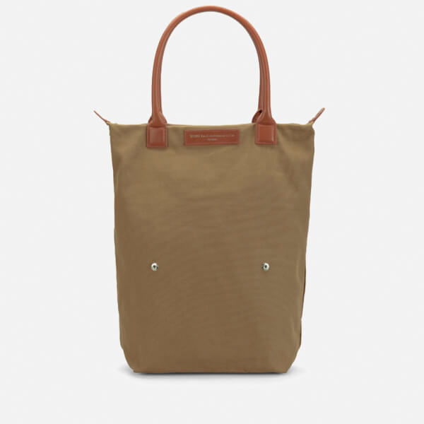 WANT LES ESSENTIELS Orly Roll Tote Bag - Beige - Free UK Delivery over £50