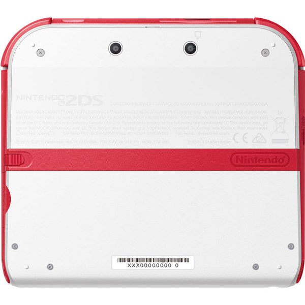 Can i play animal crossing new leaf on 2ds