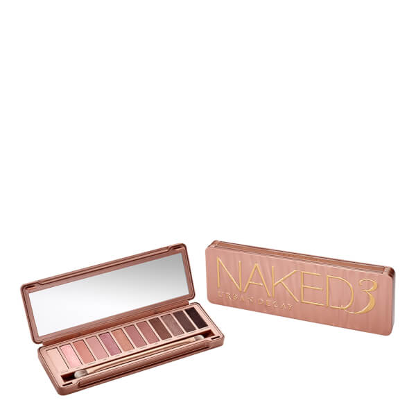 Urban Decay Naked 3 Palette Urban Decay Naked 3 Palette