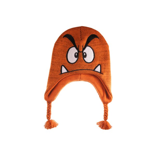 fancy hat goomba