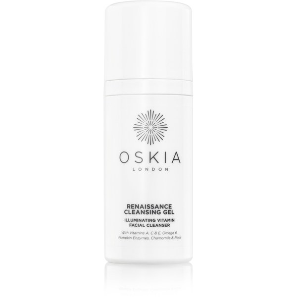 OSKIA Renaissance gel nettoyant (100ml) OSKIA Renaissance gel nettoyant (100ml)