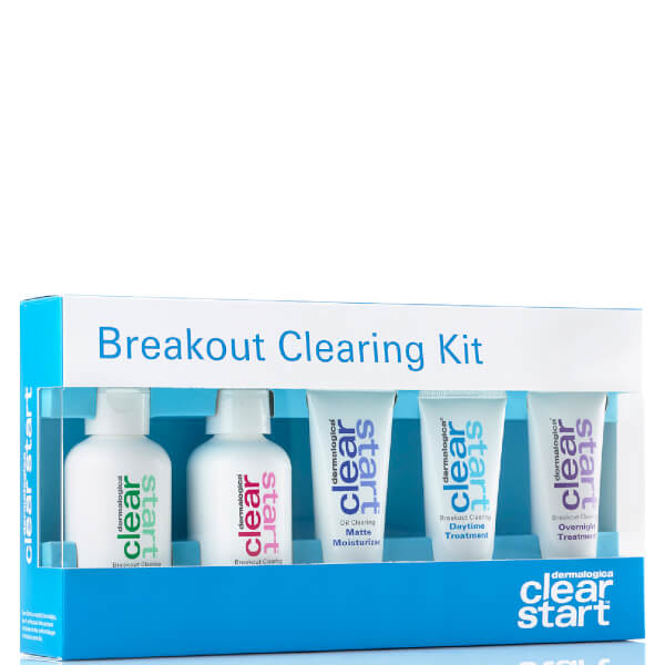 Kit Breakout Clearing par Dermalogica Kit Breakout Clearing par Dermalogica
