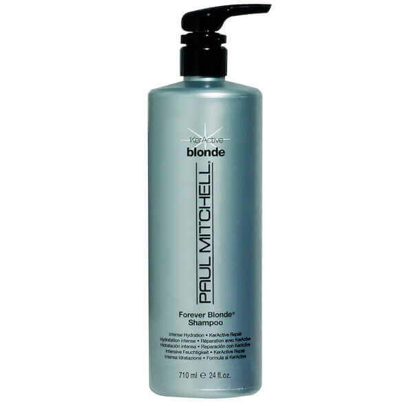 Paul Mitchell Forever Blonde Shampoo 710ml Buy Online At RY